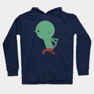 Drax the Destroyer Hoodie